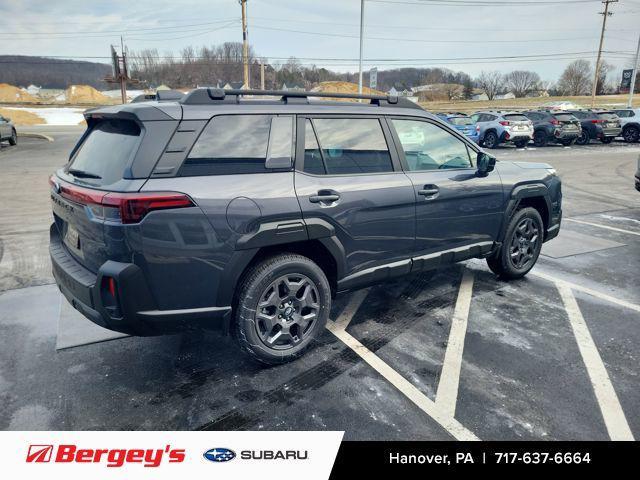 new 2026 Subaru Outback car, priced at $36,988