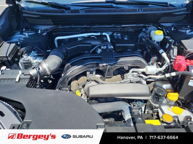 used 2026 Subaru Outback car, priced at $35,399