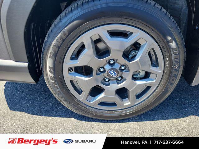used 2026 Subaru Outback car, priced at $35,399