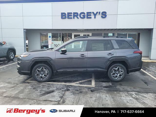 new 2026 Subaru Outback car, priced at $36,988