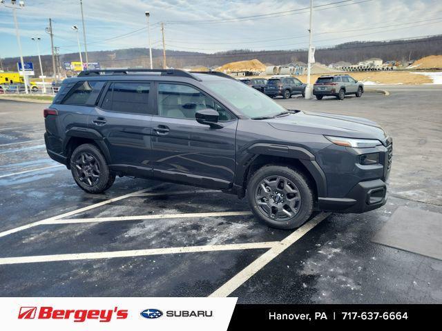 new 2026 Subaru Outback car, priced at $36,988
