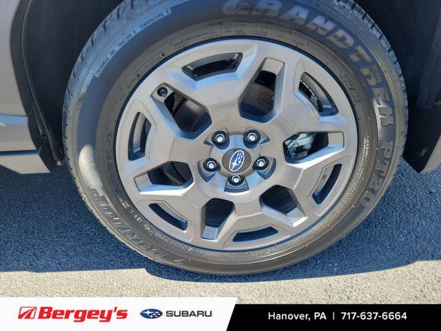 used 2026 Subaru Outback car, priced at $35,399