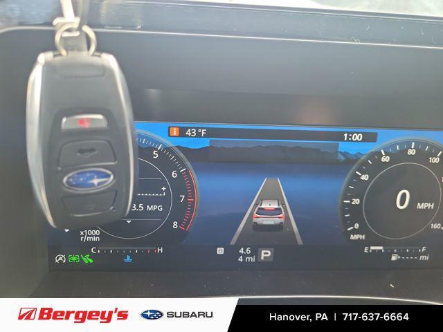 new 2026 Subaru Outback car, priced at $36,988