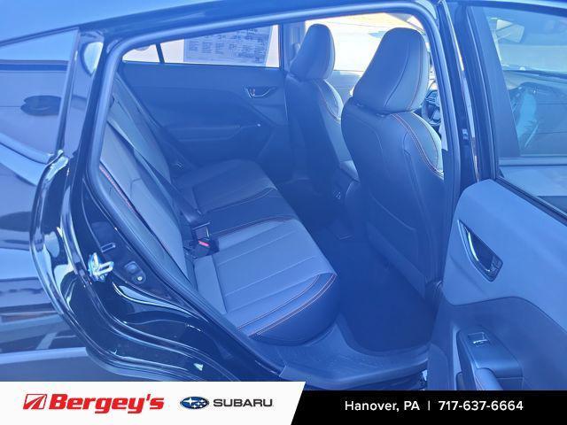 new 2026 Subaru Crosstrek Hybrid car, priced at $36,715