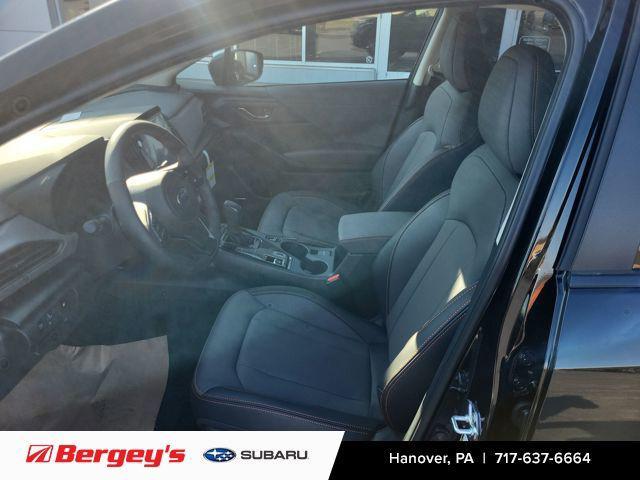 new 2026 Subaru Crosstrek Hybrid car, priced at $36,715