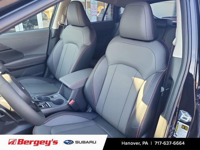 new 2026 Subaru Crosstrek Hybrid car, priced at $36,715