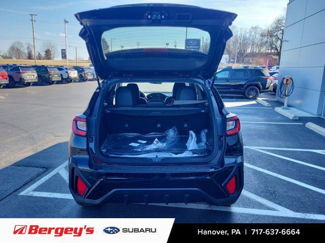 new 2026 Subaru Crosstrek Hybrid car, priced at $36,715