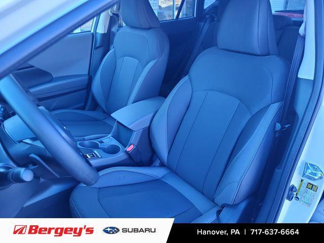new 2026 Subaru Crosstrek car, priced at $30,532