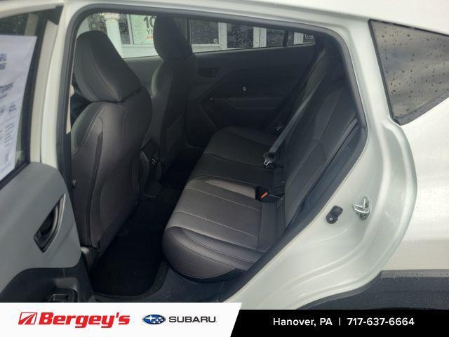 new 2026 Subaru Crosstrek car, priced at $30,532