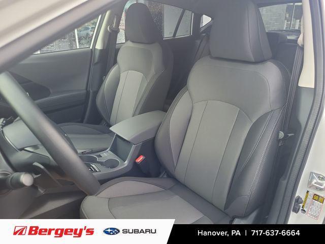 new 2026 Subaru Crosstrek car, priced at $30,532