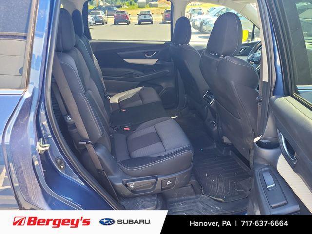 used 2020 Subaru Ascent car, priced at $20,899