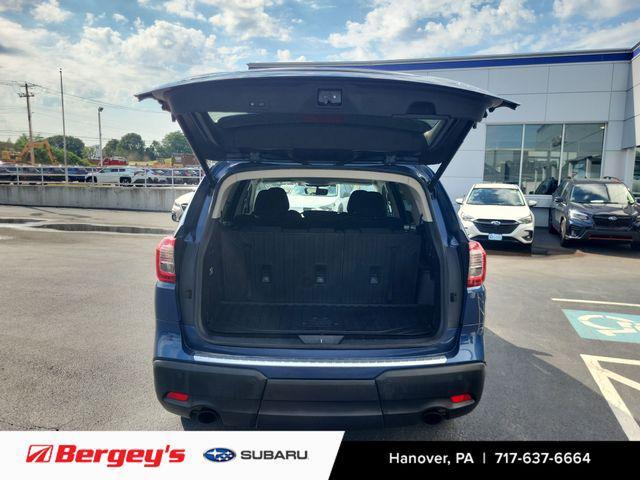 used 2020 Subaru Ascent car, priced at $20,899