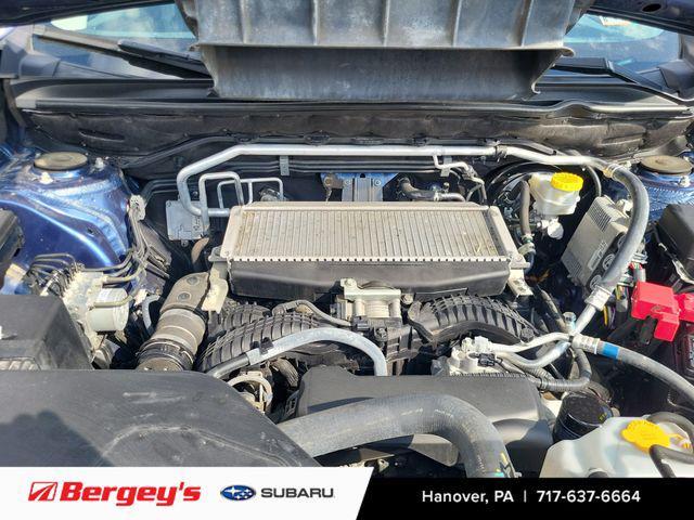 used 2020 Subaru Ascent car, priced at $20,899
