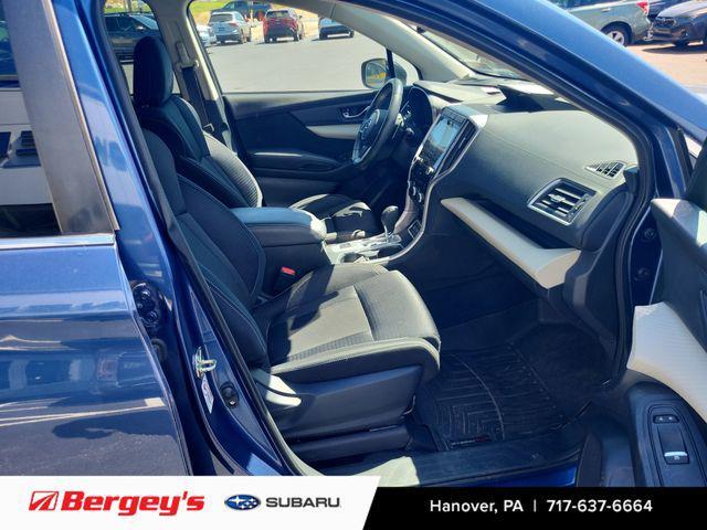 used 2020 Subaru Ascent car, priced at $20,899