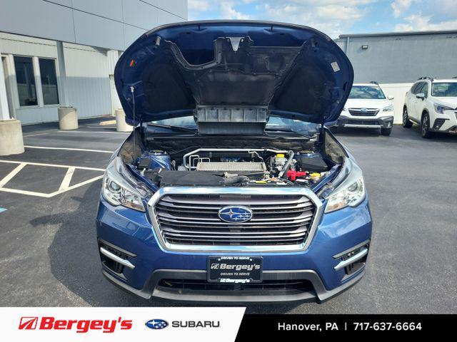 used 2020 Subaru Ascent car, priced at $20,899