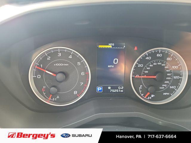 used 2020 Subaru Ascent car, priced at $20,899
