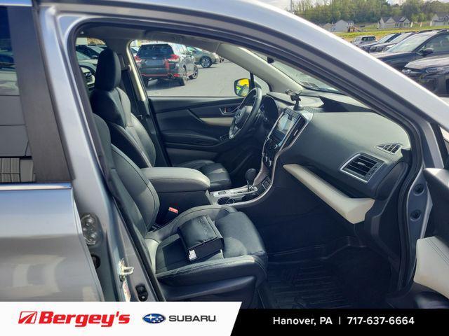 used 2020 Subaru Ascent car, priced at $21,900