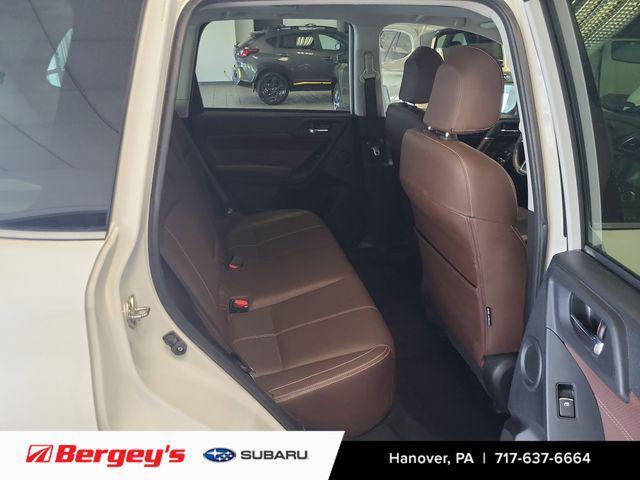 used 2018 Subaru Forester car, priced at $15,900