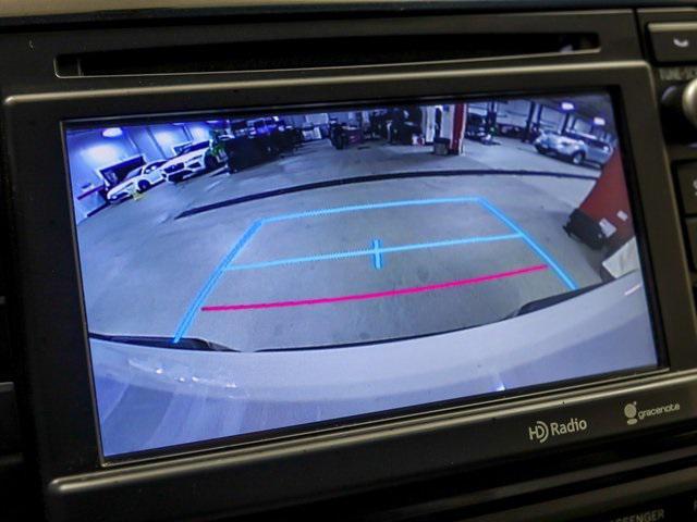 used 2015 Toyota Tacoma car, priced at $26,979