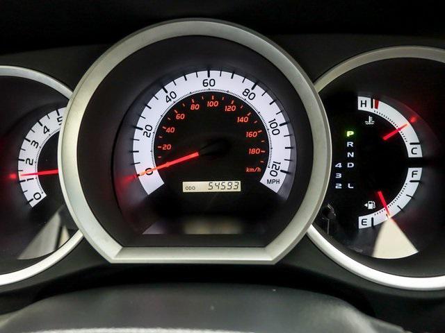 used 2015 Toyota Tacoma car, priced at $26,979