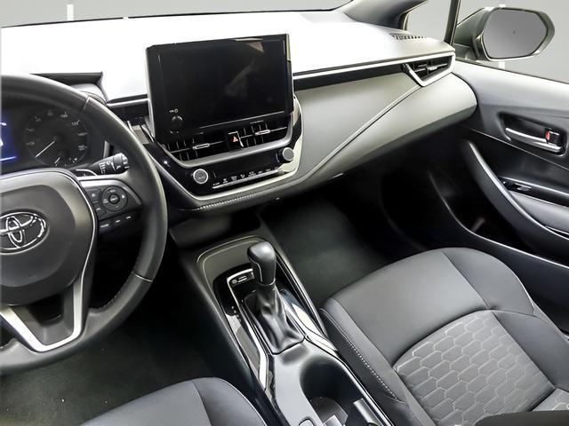 used 2024 Toyota Corolla car, priced at $25,527