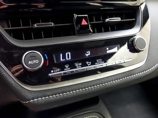 used 2024 Toyota Corolla car, priced at $25,527