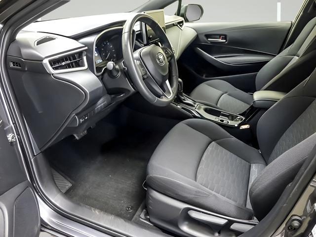 used 2024 Toyota Corolla car, priced at $25,527