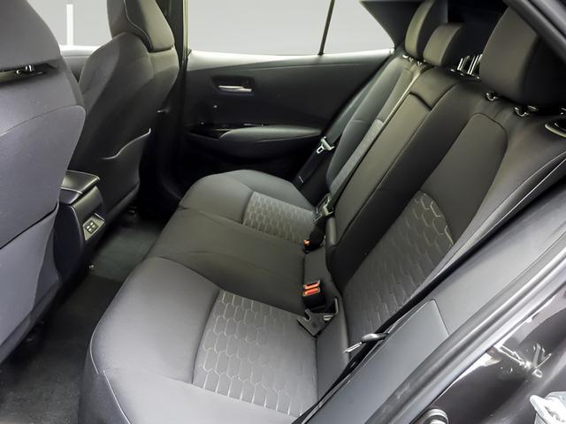 used 2024 Toyota Corolla car, priced at $25,527