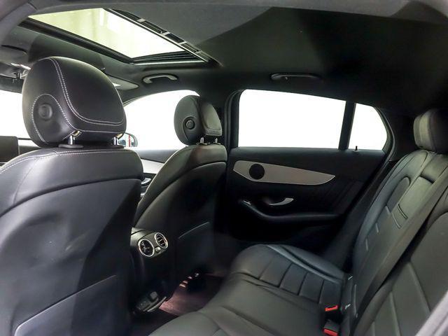 used 2023 Mercedes-Benz GLC 300 car, priced at $40,112