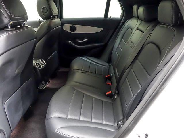 used 2023 Mercedes-Benz GLC 300 car, priced at $40,112