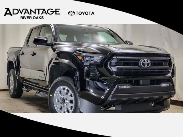 new 2026 Toyota Tacoma car, priced at $42,604
