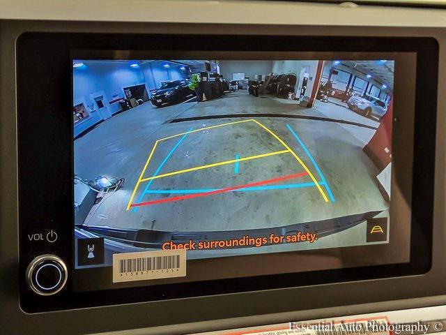 new 2026 Toyota Tacoma car, priced at $42,604