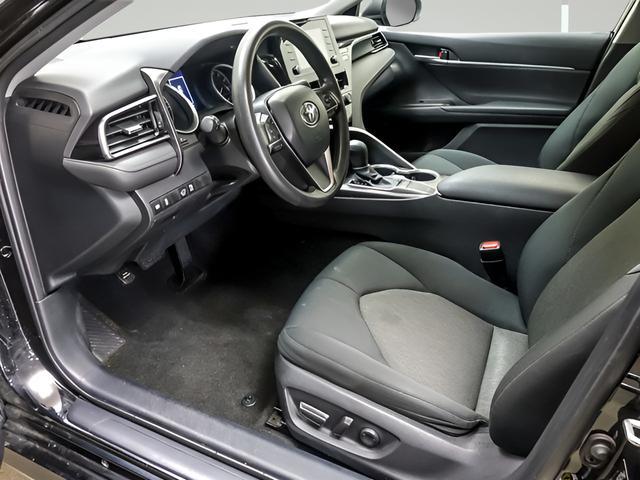 used 2024 Toyota Camry car, priced at $23,396