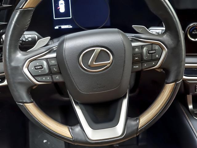 used 2023 Lexus RX 350 car, priced at $44,476