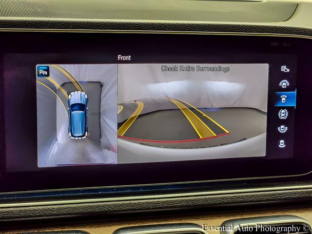 used 2020 Mercedes-Benz GLE 350 car, priced at $28,350