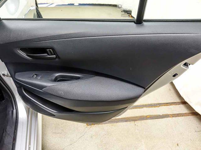 used 2024 Toyota Corolla car, priced at $21,187