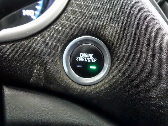 used 2024 Chevrolet Malibu car, priced at $18,877