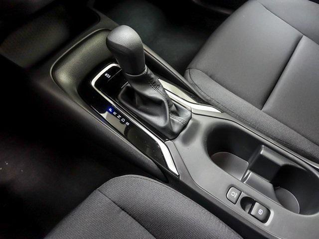 new 2026 Toyota Corolla car, priced at $23,483