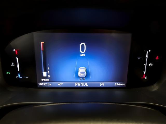 used 2025 Ford Escape car, priced at $22,386