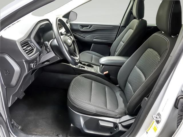 used 2025 Ford Escape car, priced at $22,386
