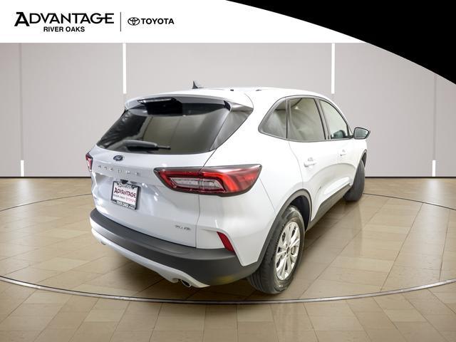 used 2025 Ford Escape car, priced at $22,386