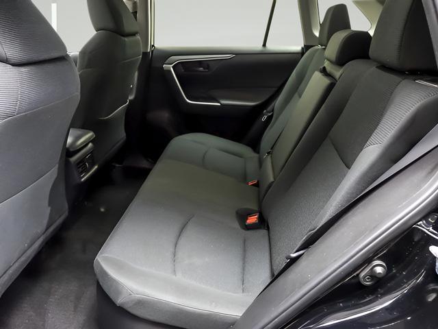 used 2022 Toyota RAV4 Hybrid car, priced at $26,950