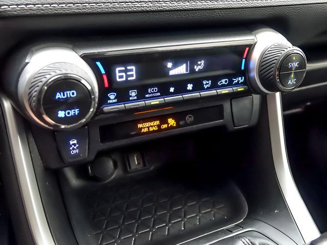 used 2022 Toyota RAV4 Hybrid car, priced at $26,950