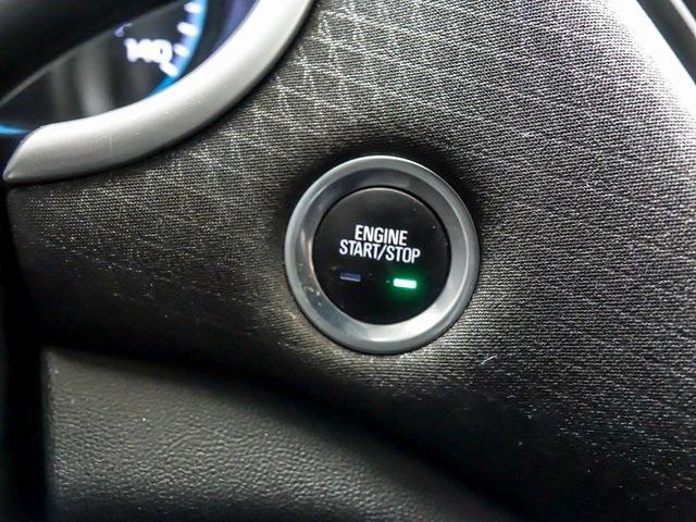 used 2023 Chevrolet Malibu car, priced at $15,596