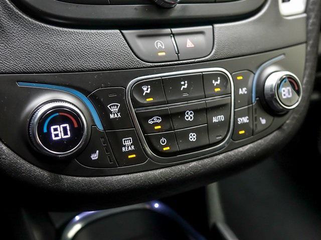 used 2023 Chevrolet Malibu car, priced at $15,596