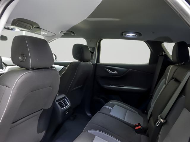 used 2023 Chevrolet Blazer car, priced at $23,893