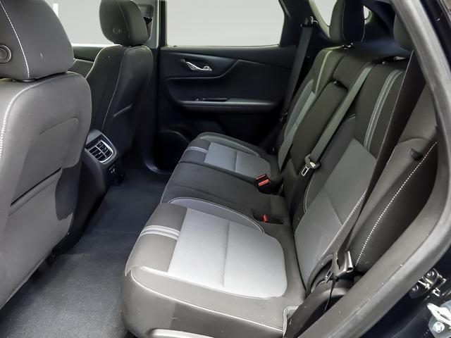 used 2023 Chevrolet Blazer car, priced at $23,893