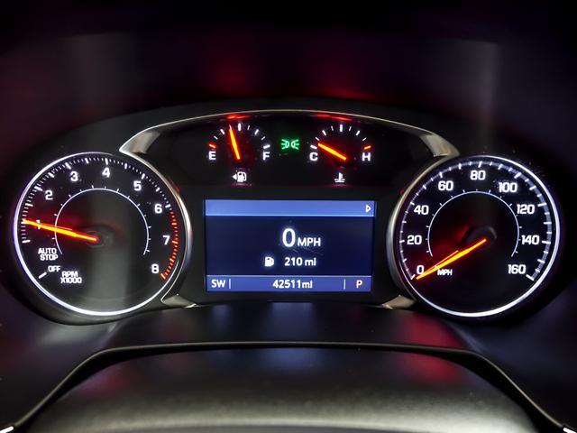 used 2023 Chevrolet Blazer car, priced at $23,893