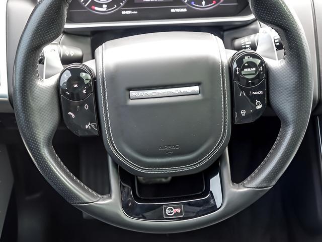 used 2020 Land Rover Range Rover Sport car, priced at $52,811