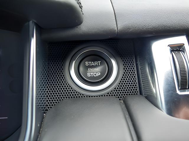 used 2020 Land Rover Range Rover Sport car, priced at $52,811